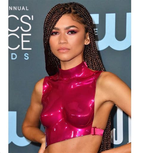 Zendaya Biography; Net Worth, Age, Siblings, Parents, Movies And TV ...