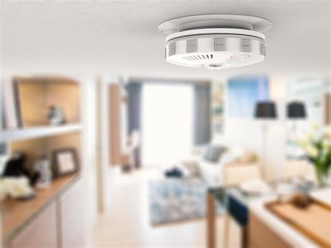 Queensland New Smoke Alarm Legislation