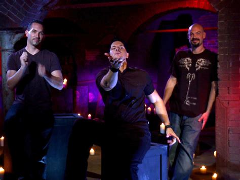 Prime Video Ghost Adventures Season 9