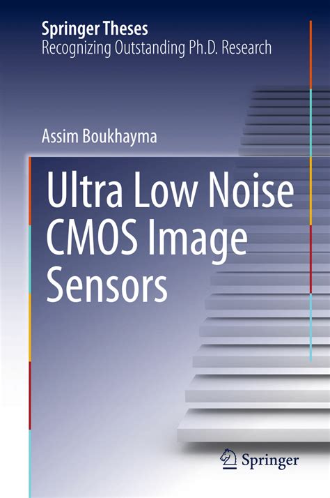 PDF Ultra Low Noise CMOS Image Sensors