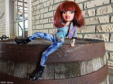 Pin By Tony Hinshaw On Bratz Fashion Style 80s