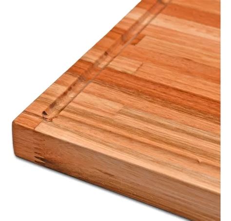 Tabla Para Asado Picada Madera Eucaliptus X Cm Sor En Venta En