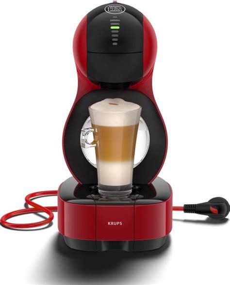 Krups Nescaf Dolce Gusto Kp Zbozi Cz