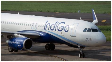 Govt Issues Show Cause Notice To Indigo Mumbai Airport After