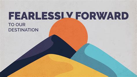 Fearlessly Forward to our Destination - Arrakis Therapeutics