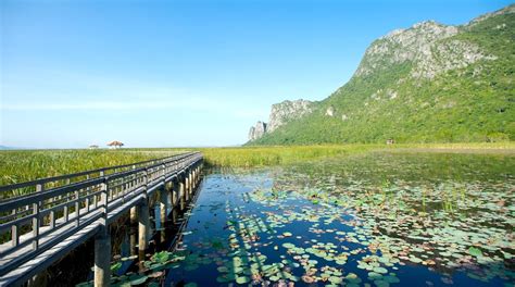 Khao Sam Roi Yot National Park In Prachuap Khiri Khan Province Tours And Activities Expedia Ca