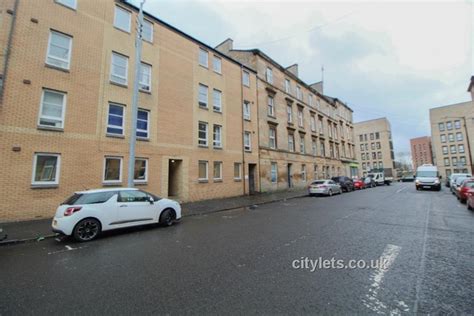 Property To Rent In Finnieston G3 Pembroke Street Properties From