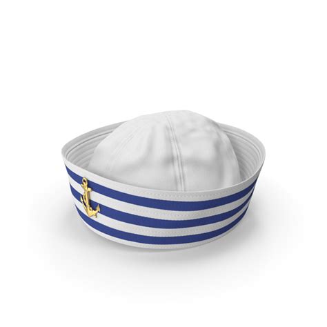 Sailor Hat Png