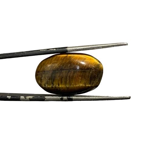 Tiger Eye Stone-14.25ct