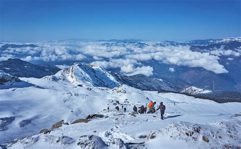 Kedarkantha Trek 2023 - Treks In Uttarakhand - Indiahikes