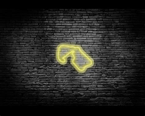 Silverstone England F1 Track Neon Flex Sign Go Neon Flex