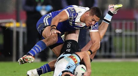 Vidéo Percussions tampons et plaquages les plus gros chocs du rugby