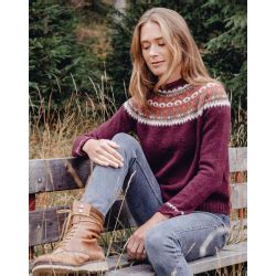 Le tricot islandais 25 modèles dinspiration scandinave Edisaxe