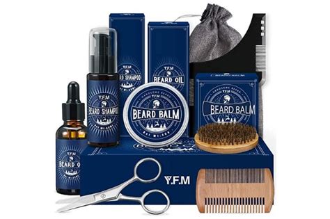 Migliori Kit Barba Classifica E Guida All Acquisto