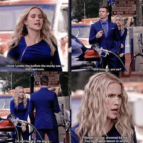 The Originals 3x09 Elijah And Rebekah Vampire Diaries Quotes Vampire