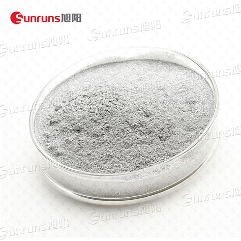 Good Quality And High Performance Non Leafing Aluminium Pigment Powder