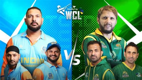 India Vs Pakistan Live Streaming When How To Watch Ind Vs Pak World