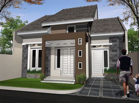 Apa Saja Tipe Tipe Rumah Kamus Istilah Properti