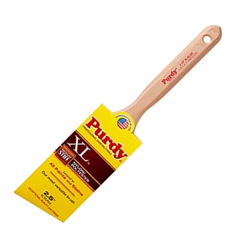 Purdy Xl Glide Brush Angle Sash Southern Paint And Supply Co