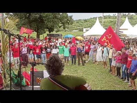 ATO CELEBRATIVO EM MEMÓRIA DOS MÁRTIRES DA LUTA PELA TERRA NO MEMORIAL