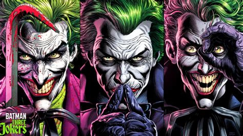 Fondos De Pantalla De Joker Para Pc Y M Vil Android Iphone