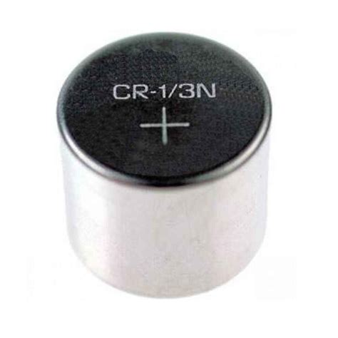 Batterie DL 1/3N*CR 1/3N*CR11108, 3V - Batterien & Akkus - Ausrüstung ...
