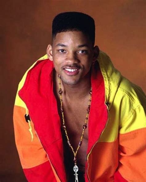 Will Smith Is 44 Today And He Hasn't Aged At All - Barnorama