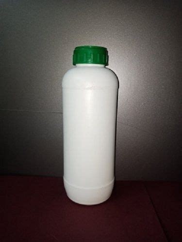 Hdpe Bottel Agricultural Plastic Bottle With Lightweight Plastic And