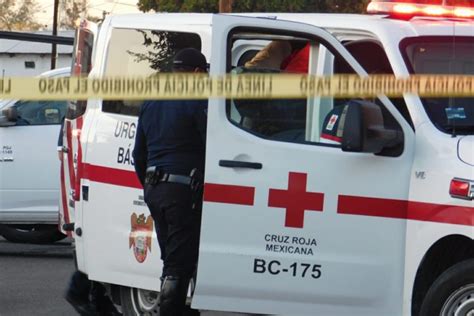 REPORTE DE ASESINATOS EN TIJUANA EL SÁBADO Y MADRUGADA DEL DOMINGO