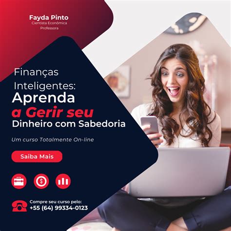 Finanças Inteligente Aprenda a Gerir seu Dinheiro Sabedoria