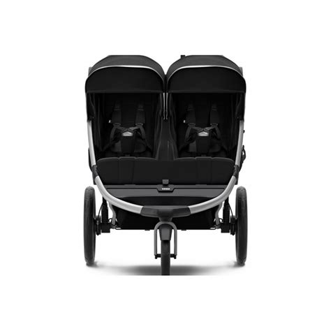 Poussette Double Thule Urban Glide Double Bo Quipement