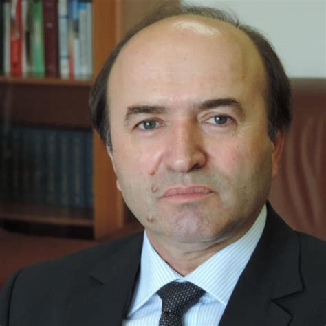 Tudorel Toader A Prezentat Legile Justi Iei La Comisia De La Vene Ia