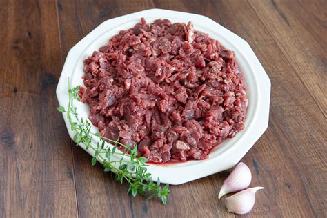 100 Grass Fed Ground Beef Freedom Valley Farm