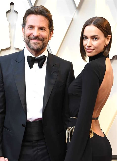 Bradley Cooper Irina Shayk A Timeline Of Their Romance