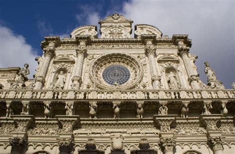 The Perfect One Day In Lecce Itinerary The World Was Here First