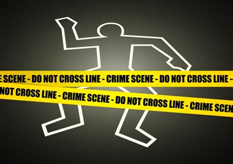 Crime Scene Tape Vector Images (over 2,000)