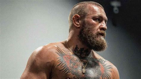 Conor Mcgregor Revela La Fecha De Su Regreso A La Jaula De La Ufc Ante