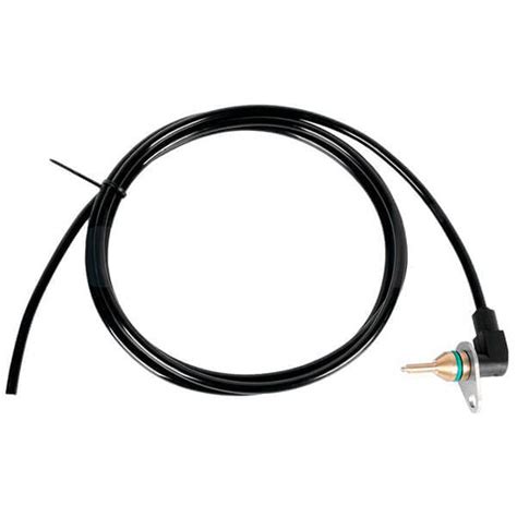 SENSOR TEMPERATURA SISTEMA INJECAO SCANIA TekSensor Germany