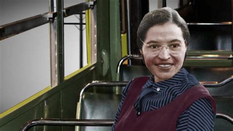 Rosa Parks Children: Did Rosa Parks have a child? - ABTC