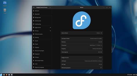 Fedora Release Debuts With A New Immutable Variant