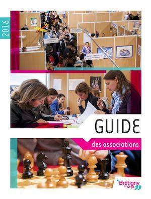 Calam O Guide Des Associations De Br Tigny Sur Orge