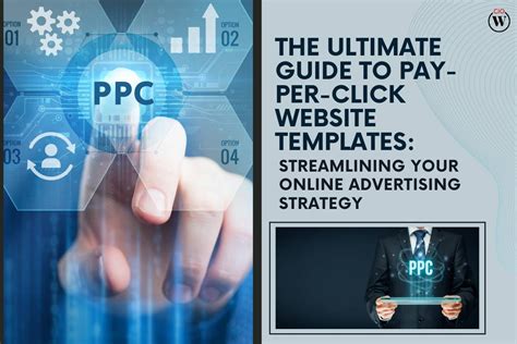 4 Tips To Choose Pay Per Click Website Templates Streamlining Your