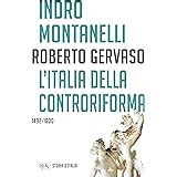 Storia D Italia L Italia Del Settecento Vol Montanelli Indro