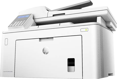 Best Buy Hp Laserjet Pro Mfp M Fdw Wireless Black And White All In