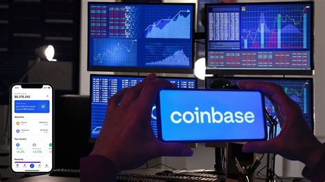 Coinbase Surpasses Expectations With 674M In Q3 Revenue BlockNews