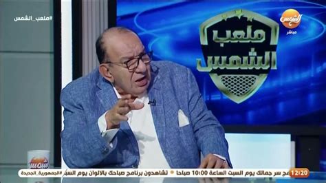 محمد عادل المشرف العام على الكرة بالمقاولون العرب يعلق على رحيل مرتضى