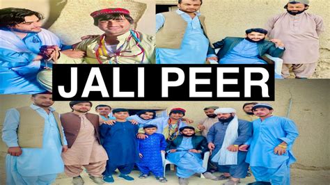 Jali Peer Short Film Pashto Comedy Youtube