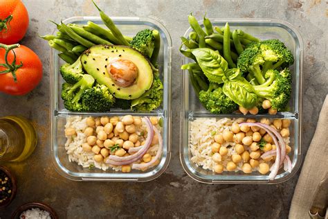 The Best Meal Prep Containers Buying Guide Clean Green Simple