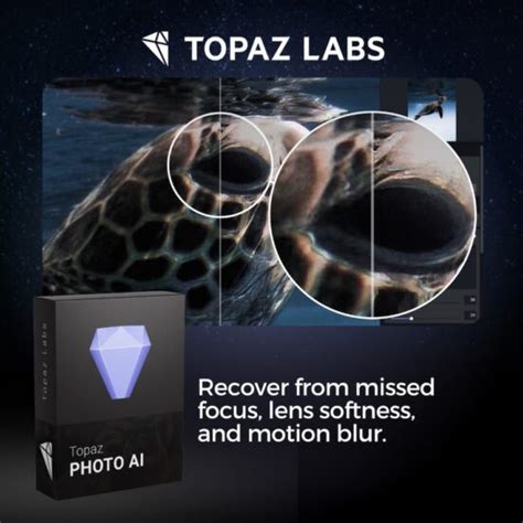 Topaz Labs Video Ai Version Released Photo Rumors