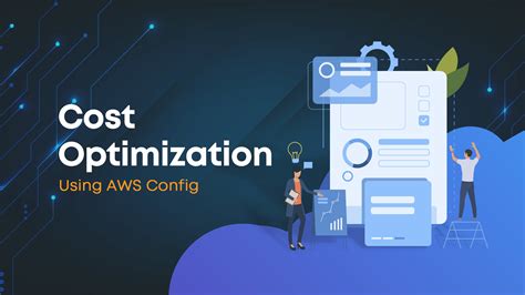 Cost Optimization Using Aws Config